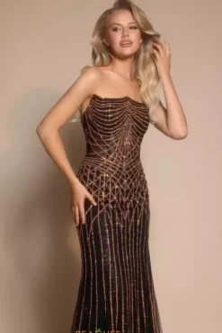 Portia and Scarlett PS26130