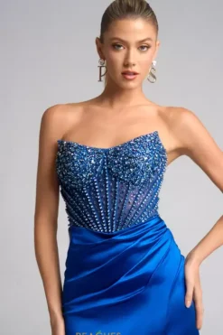 Portia and Scarlett PS26041