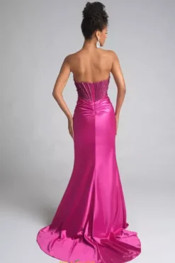 Portia and Scarlett PS26041