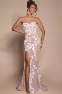 Portia and Scarlett PS26074