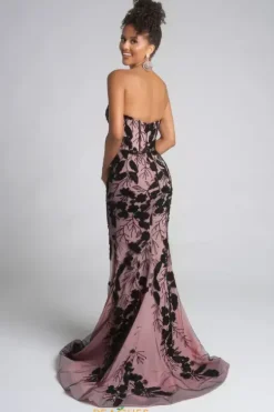 Portia and Scarlett PS26074