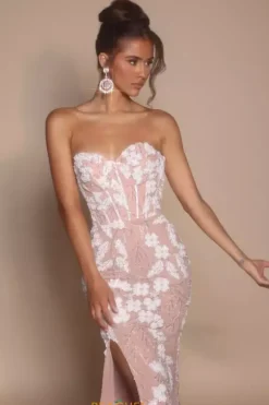 Portia and Scarlett PS26074