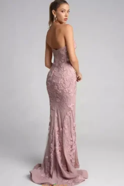 Portia and Scarlett PS26074