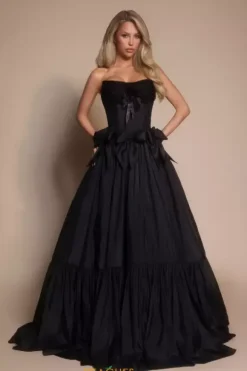 Portia and Scarlett PS26148