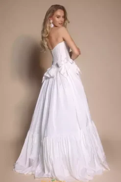 Portia and Scarlett PS26148