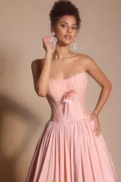 Portia and Scarlett PS26148