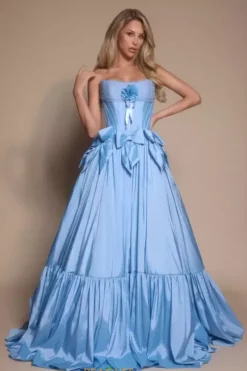 Portia and Scarlett PS26148