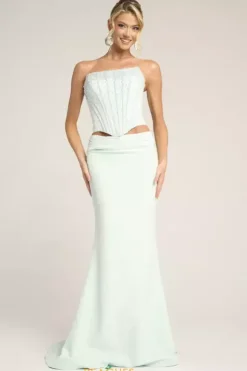 Portia and Scarlett PS26007