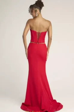 Portia and Scarlett PS26007