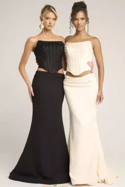 Portia and Scarlett PS26007