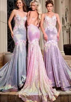 Portia and Scarlett PS24250