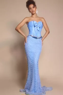 Portia and Scarlett PS26054