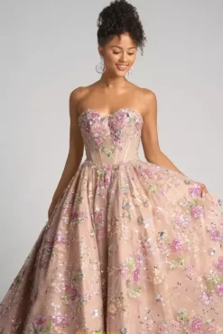 Portia and Scarlett PS26215