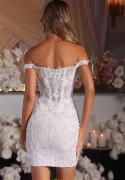 Portia and Scarlett PS25738