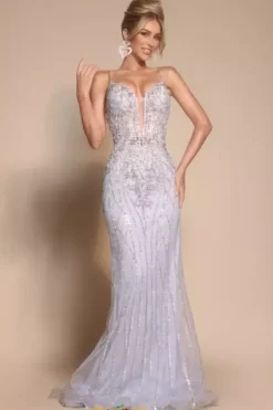 Portia and Scarlett PS26033