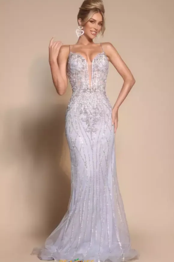 Portia and Scarlett PS26033