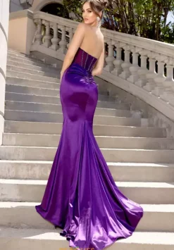 Portia and Scarlett PS25188