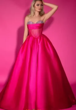 Portia and Scarlett PS25306