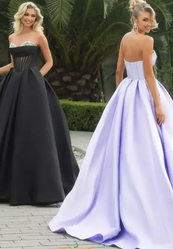 Portia and Scarlett PS25306