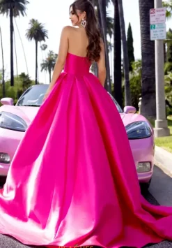 Portia and Scarlett PS25306