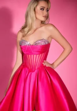 Portia and Scarlett PS25306