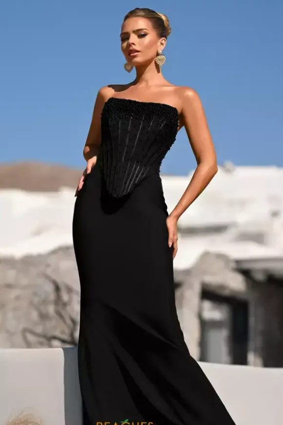 Portia and Scarlett PS26008