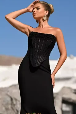 Portia and Scarlett PS26008