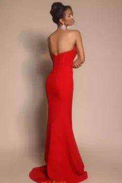 Portia and Scarlett PS26008