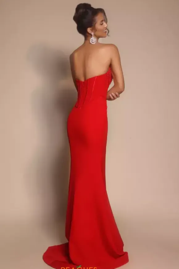 Portia and Scarlett PS26008