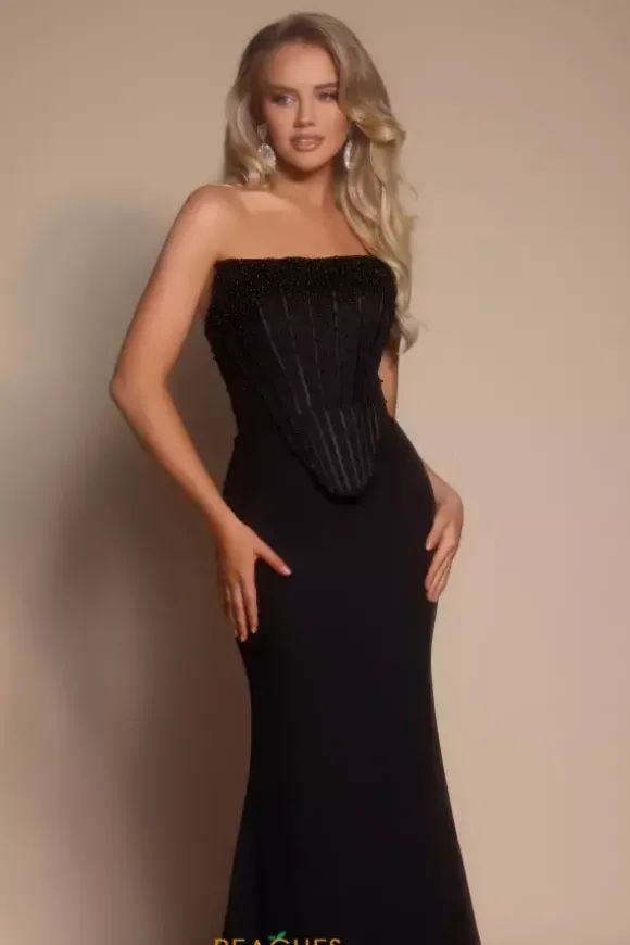 Portia and Scarlett PS26008