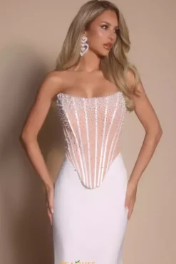 Portia and Scarlett PS26008