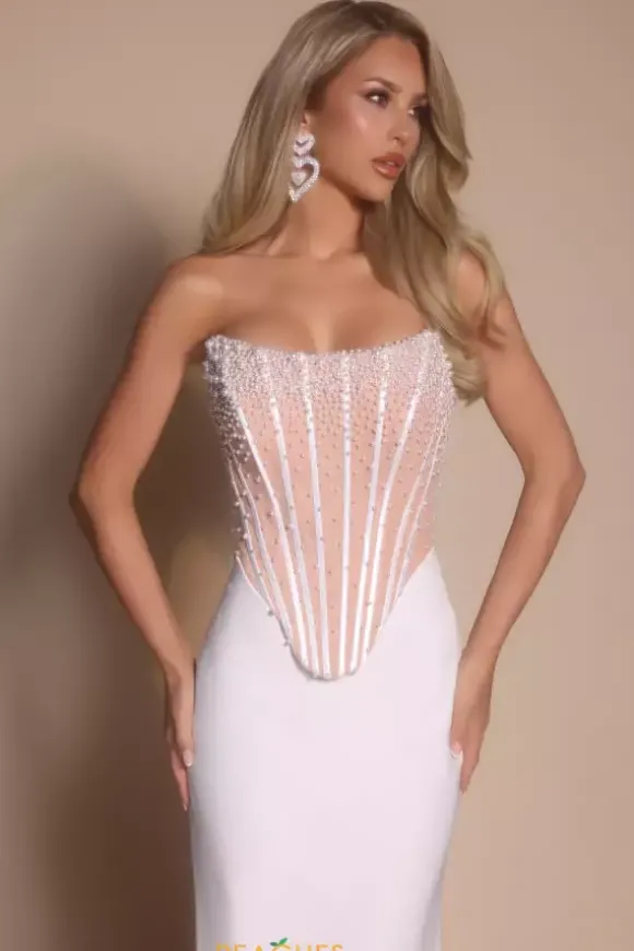 Portia and Scarlett PS26008