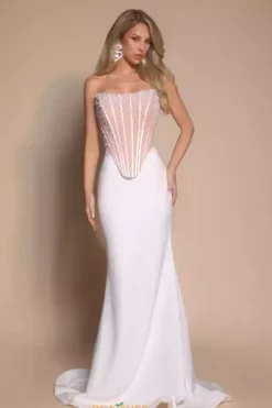 Portia and Scarlett PS26008