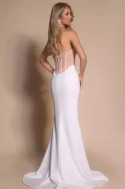 Portia and Scarlett PS26008