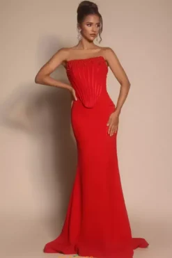 Portia and Scarlett PS26008