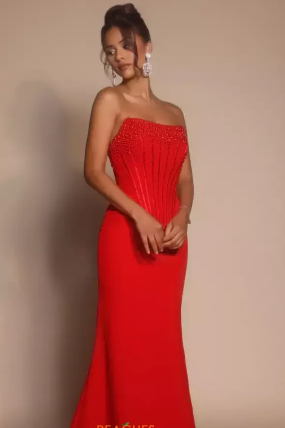 Portia and Scarlett PS26008