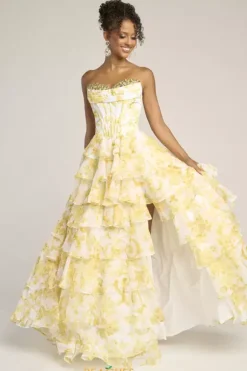 Portia and Scarlett PS26210