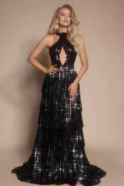 Portia and Scarlett PS26198