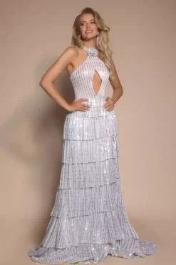 Portia and Scarlett PS26198