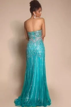 Portia and Scarlett PS26072