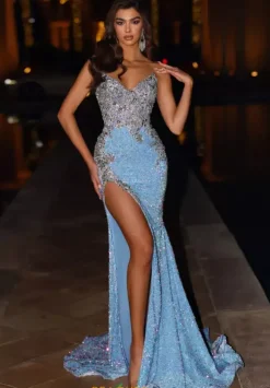 Portia and Scarlett PS23645