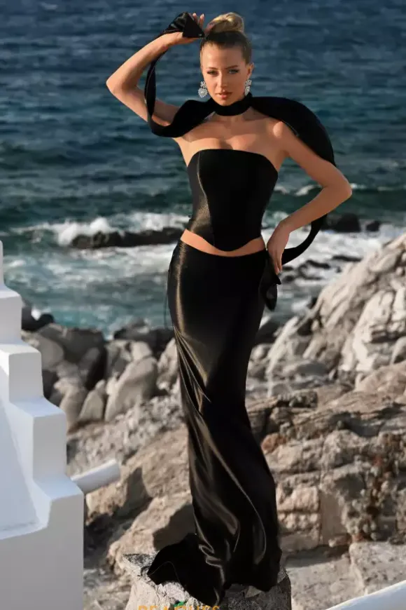 Portia and Scarlett PS26114