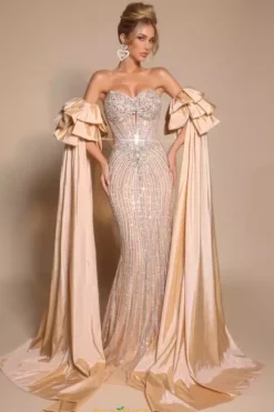 Portia and Scarlett PS26195