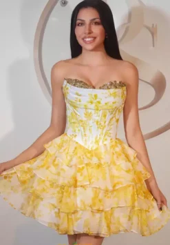 Portia and Scarlett PS25798