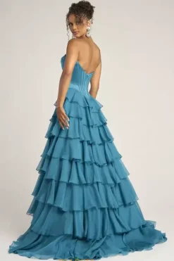 Portia and Scarlett PS25963