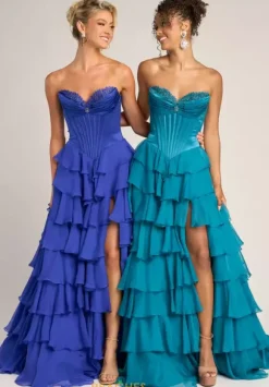 Portia and Scarlett PS25963