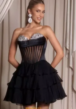 Portia and Scarlett PS25799