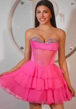 Portia and Scarlett PS25799