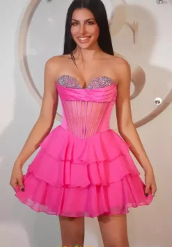 Portia and Scarlett PS25799