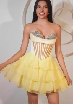 Portia and Scarlett PS25799